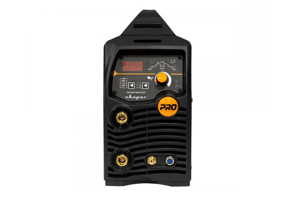 Сварочный инвертор Сварог TIG 200 P DSP AC/DC PRO E201 НАКС РФ 94647