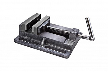 Станочные тиски для сверлильных станков GRIFF серия Q19A 150 мм 020455