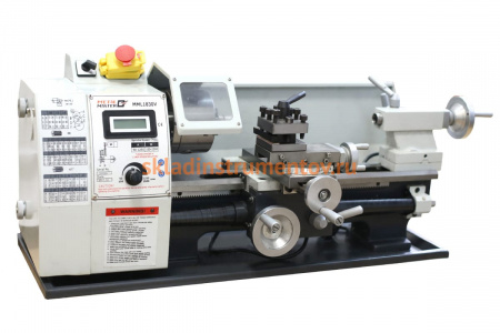 Токарный станок MetalMaster MML 1830V 16760
