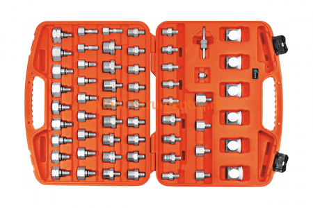 AIST Набор адаптеров для тестирования системы автокондиционирования 19199030 00-00013447