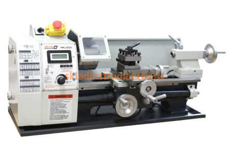 Токарный станок MetalMaster MML 1830V 16760