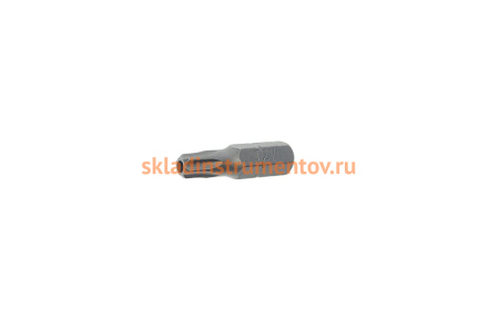 Вставка 1/4", Т27H, 25 мм ROCKFORCE RF-1272527