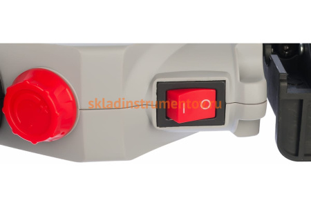 Скобозабивной пистолет ЗУБР 2000 Вт ЗСП-2000