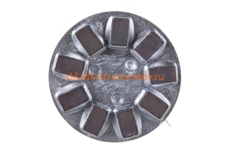 Алмазная фреза по бетону Профи1 400/315 Ниборит в1047