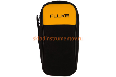 Токоизмерительные клещи FLUKE 374/Е