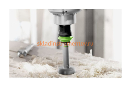 Аккумуляторная дрель-шуруповёрт FESTOOL DRC 18/4 Li 5.2-Plus-SCA 574916