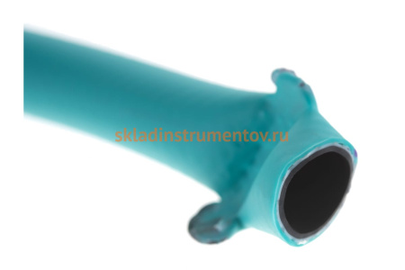 Поливочный армированный шланг PALISAD LUXE 1/2", 25м 67001