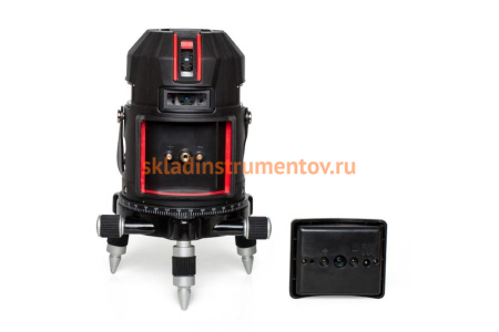Лазерный нивелир RGK UL-44W
