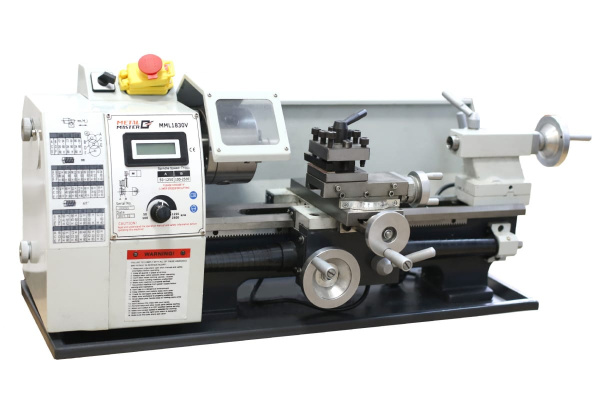 Токарный станок MetalMaster MML 1830V 16760