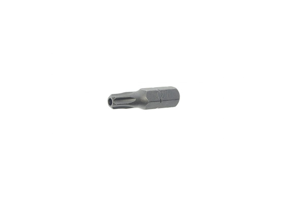 Вставка 1/4", Т27H, 25 мм ROCKFORCE RF-1272527