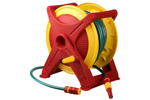 Катушка универсальная со шлангом (1/2"; 25 м) Grinda 8-428441_z01