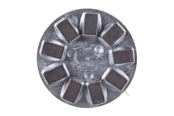 Алмазная фреза по бетону Профи1 400/315 Ниборит в1047