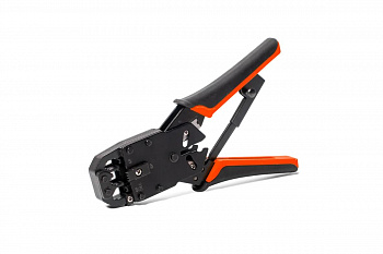 Пресс-клещи для RJ разъемов КВТ JT-03 79759