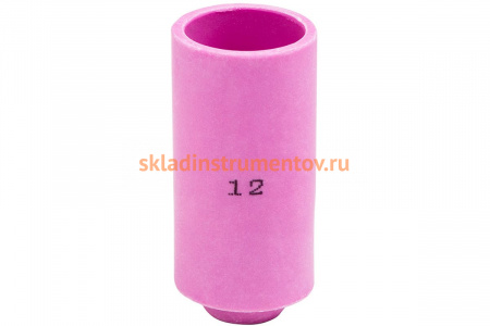 Сопло №12 (19.5 мм) для горелок Sintig 17–18–26 КЕДР 8004321