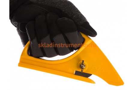 Нож OLFA с круговым лезвием 45 мм OL-45-C