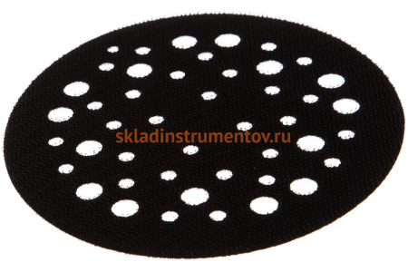 Защитная прокладка (125 мм; 44 отв.; 5 шт.) MIRKA 8295510111