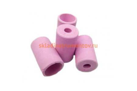 Комплект сопел для пескоструйного пистолета ROCKFORCE RF-SBDG