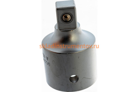 Адаптер Aist с 3/4"F на 1/2"M 56214B 00-00004018