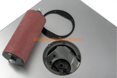 Осциллирующий шпиндельно-шлифовальный станок JET JOSS-S 723950M