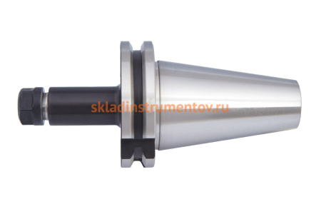 Патрон цанговый DIN69871 SK40-ER11-100, погрешность 0.003 мм JSD cc00043