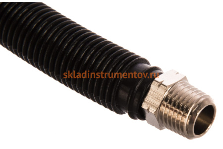 Пневматическая прямая карандашная бормашина Byemax BM-516