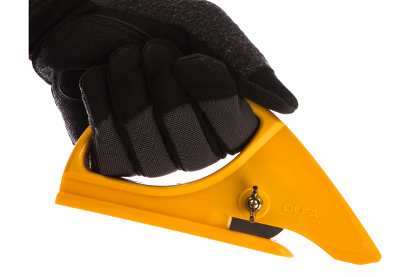 Нож OLFA с круговым лезвием 45 мм OL-45-C