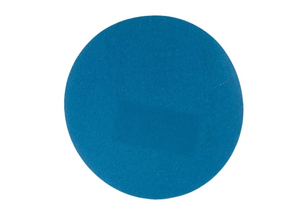 Круг шлифовальный (125 мм; 120G; синий) для JDBS-5-M JET SD125.120.3