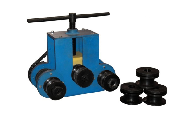 Ручной трубогибочный станок PROMA КаЧок 0002