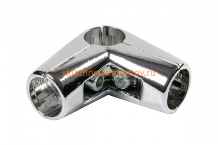 Угловой крепеж с 4-мя направлениями MFK-TORG Z-038/038/039-32 UNО-04.32 VACUUM