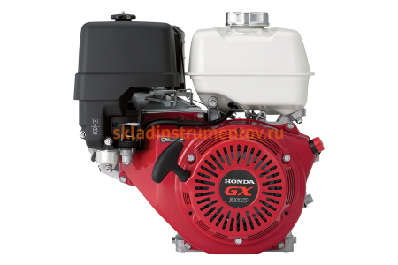 Инверторный бензиновый сварочный генератор ТСС GGW 5.0/200EDH-R Honda GX390 026119