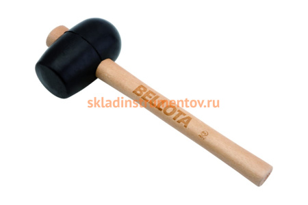 Резиновый молоток Bellota 8053250