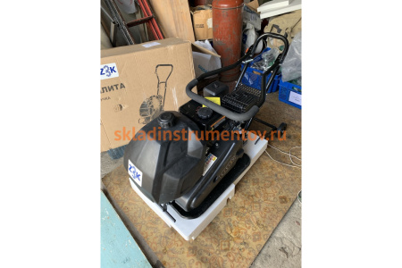 Виброплита Zitrek z3k90w Loncin 200F