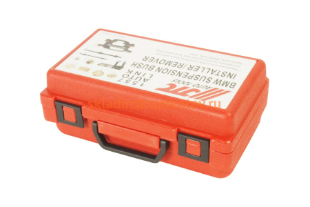 Набор для снятия/установки сайлентблоков подрамника BMW E46,E85 JTC-1557