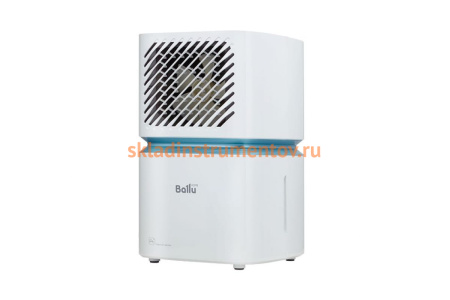 Осушитель воздуха Ballu BDV-12L НС-1161745