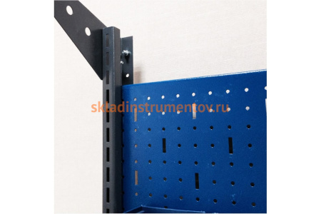 Верстак Верстакофф MECHANIC-М12.06Э2С 114018