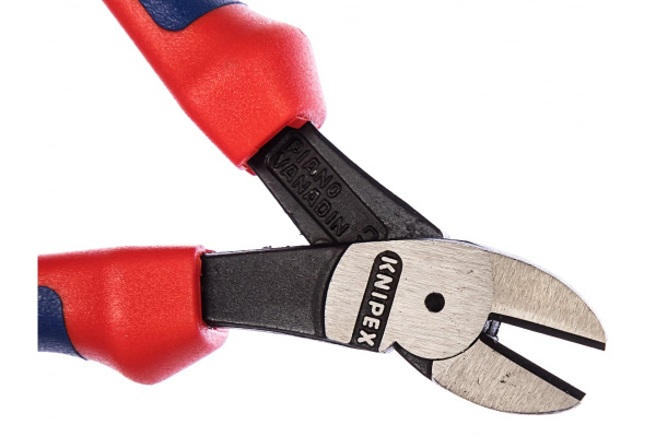 Силовые бокорезы KNIPEX KN-7402140