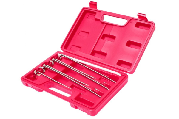 Приспособления для снятия/установки сухарей клапанов JTC 1244