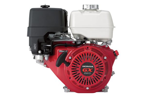 Инверторный бензиновый сварочный генератор ТСС GGW 5.0/200EDH-R Honda GX390 026119