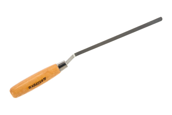 Расшивка каменщика для швов плоская, 8мм STAYER 0840-08