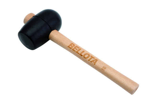 Резиновый молоток Bellota 8053250