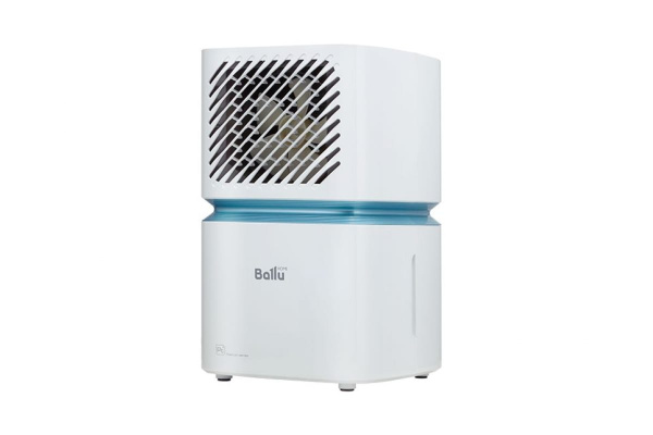 Осушитель воздуха Ballu BDV-12L НС-1161745 Осушитель воздуха Ballu BDV-12L НС-1161745