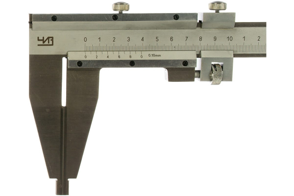 Штангенциркуль ШЦТ-3- 500 0,1 с твердосплавными губками ЧИЗ 129514
