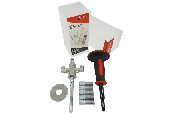 Комплект анкерного крепления Diam 620076