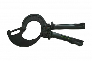 Резак для специального кабеля, макс. 75 мм HAUPA 200116