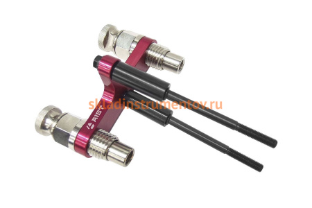 Съемник форсунок AIST BMW 13 0 320 для N20/N55 67230632 00-00019695