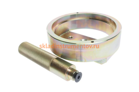 Приспособление для установки переднего сальника коленчатого вала VOLVO FMD16F JTC 5590