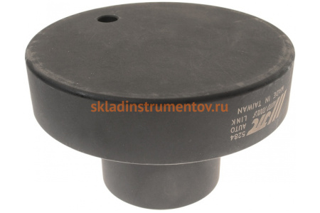 Оправка для установки заднего сальника трансмиссии Scania JTC-5284