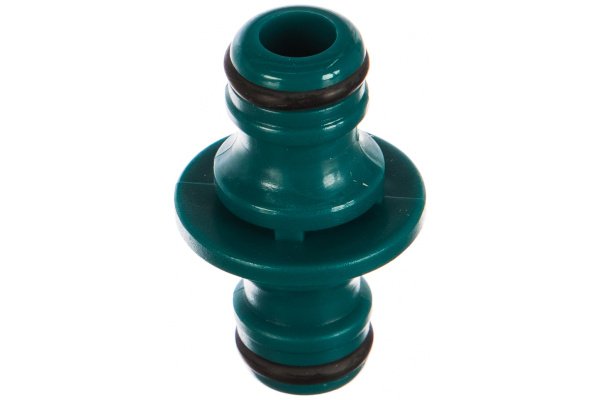 Переходник (соединитель-соединитель) для системы полива Raco 4250-55210C