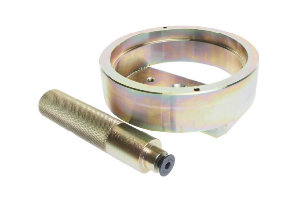 Приспособление для установки переднего сальника коленчатого вала VOLVO FMD16F JTC 5590