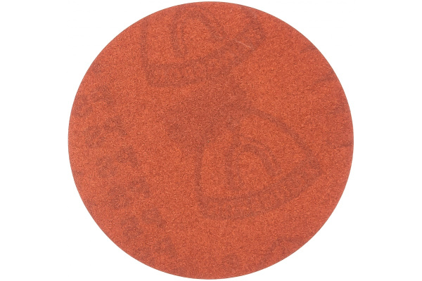 Круг шлифовальный на липучке для обработки дерева (125 мм; Р220) KLINGSPOR 270577